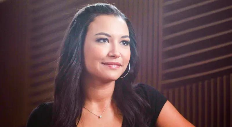 Santana Lopez from Glee | CharacTour