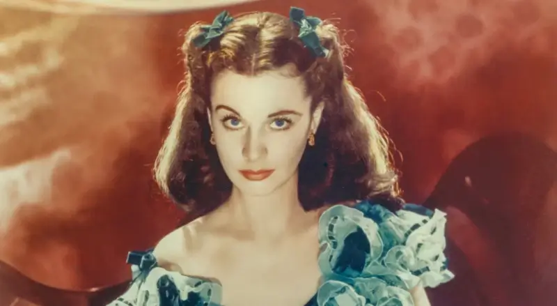 Scarlett O'Hara