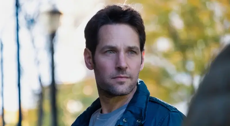 Scott Lang / Ant-Man from Marvel Cinematic Universe | CharacTour