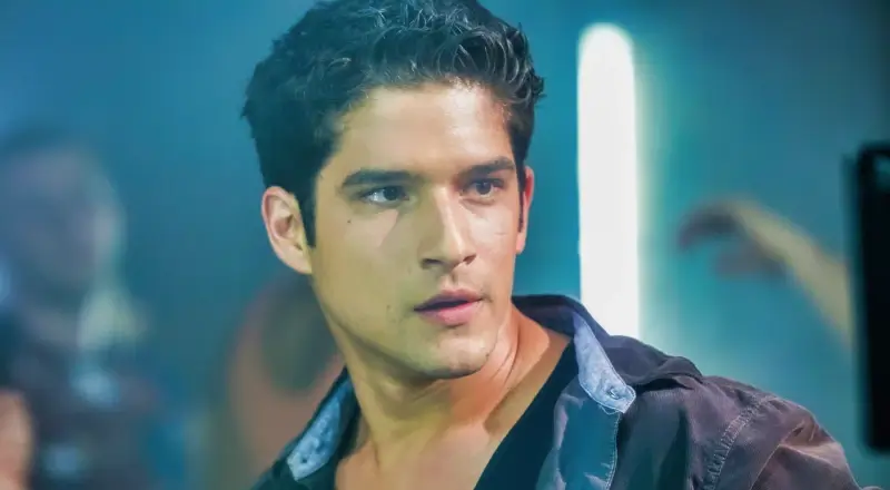 Scott McCall