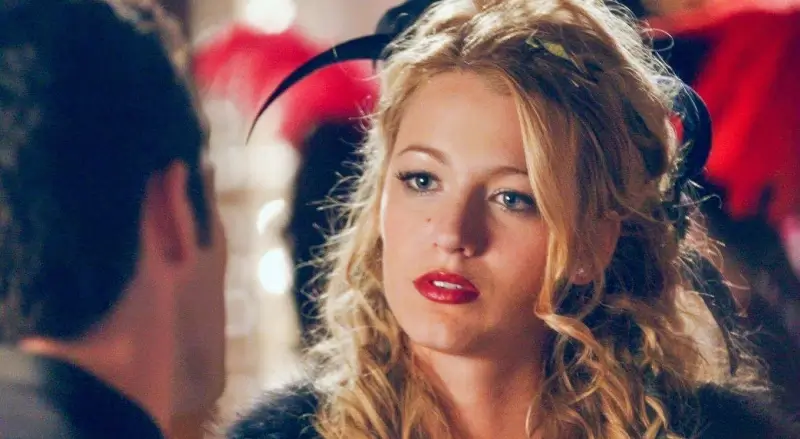 Serena van der Woodsen, Gossip Girl Wiki