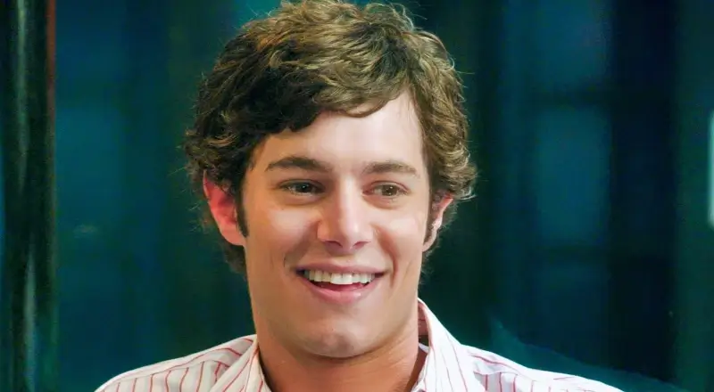 Seth Cohen