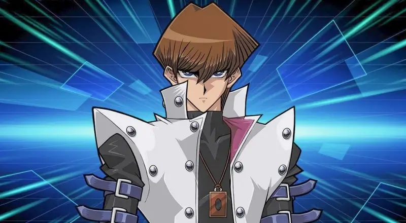 seto kaiba gx