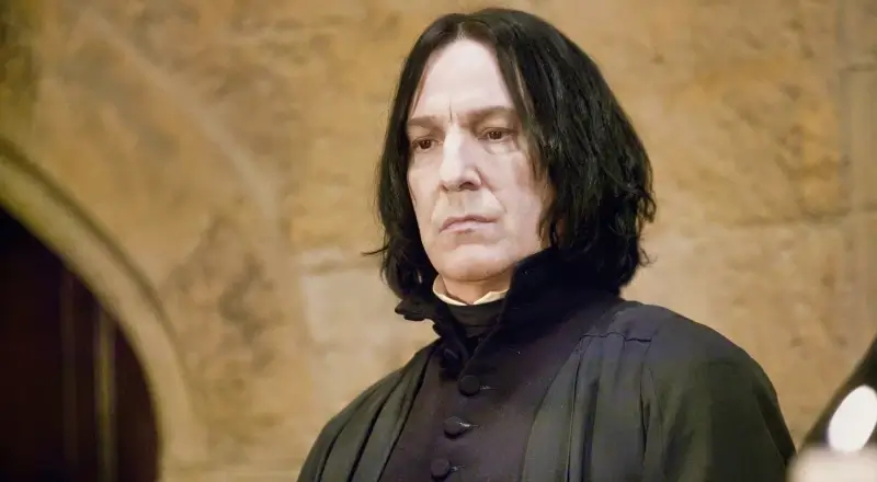 Severus Snape