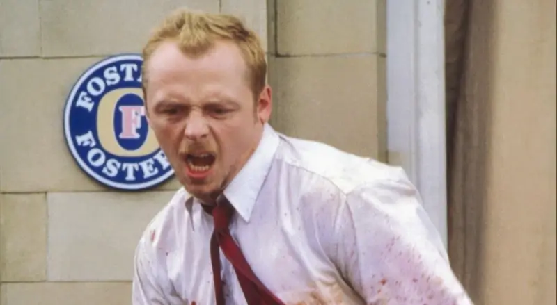 Shaun of the Dead - Wikipedia