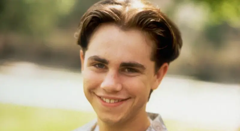 shawn from boy meets world