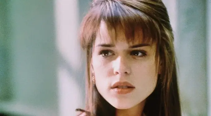 Sidney Prescott