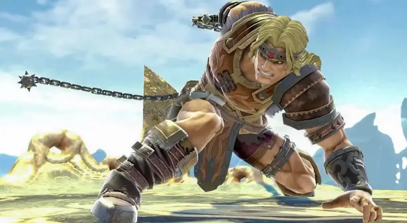 simon belmont