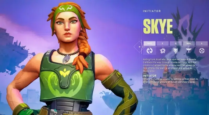 Skye