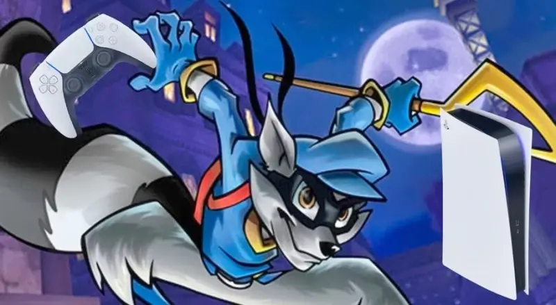 The Fate Of Sly Cooper Has Been Decided