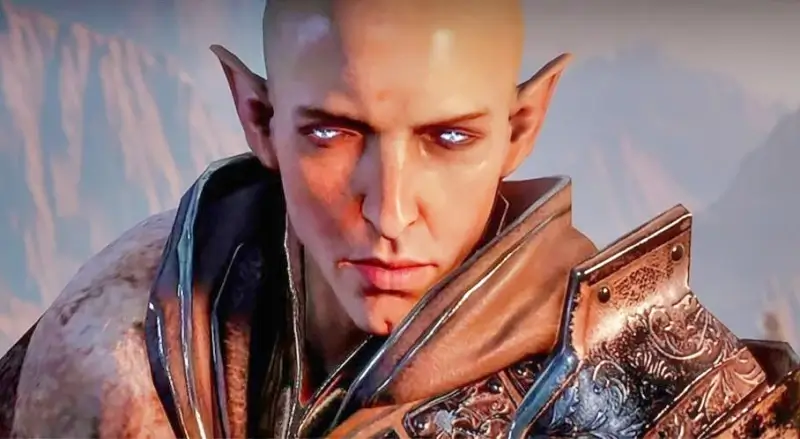 Solas - Dragon Age Wiki