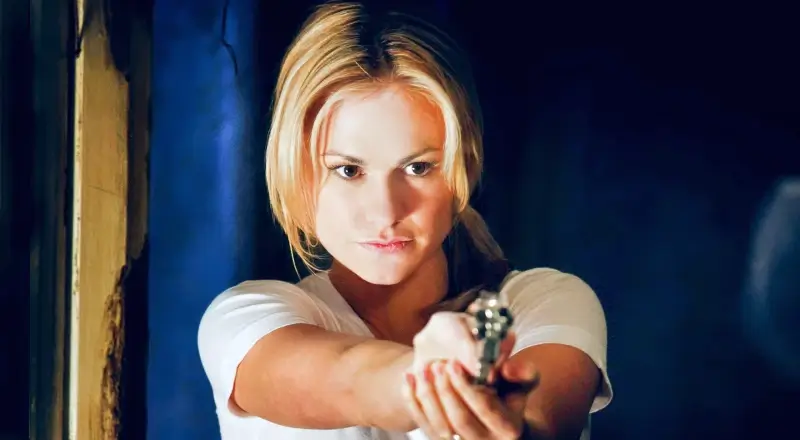 Sookie Stackhouse