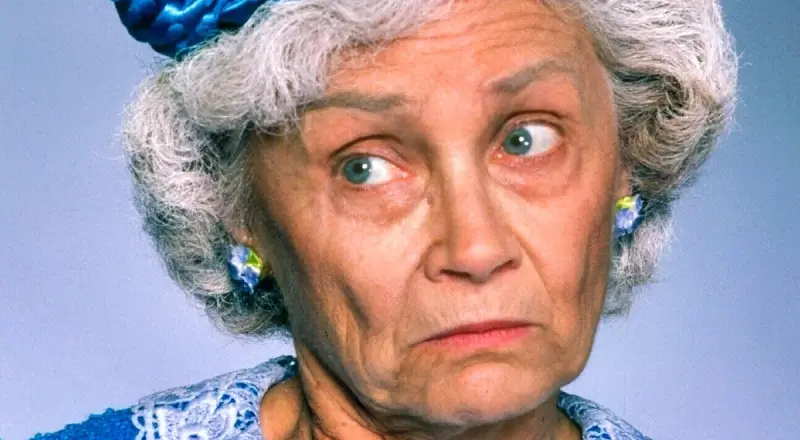 Sophia Petrillo