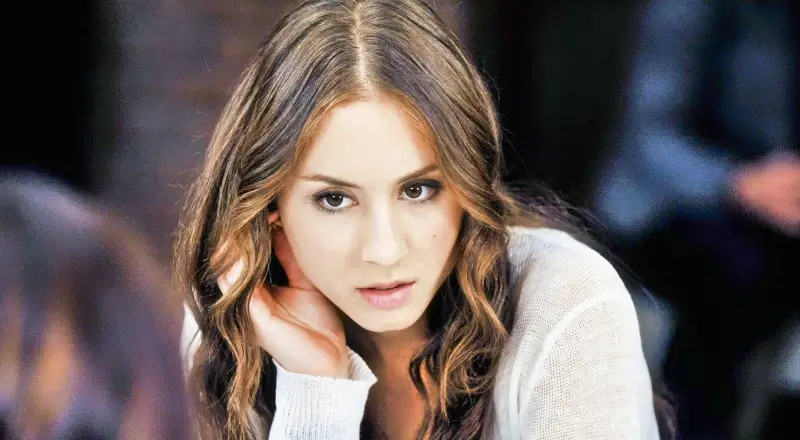 Spencer Hastings