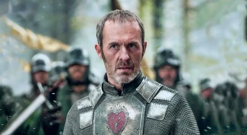 Stannis Baratheon