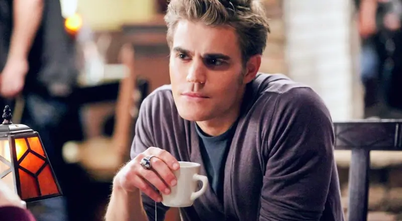 Stefan Salvatore