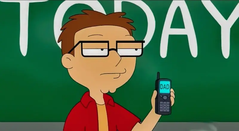 Steve Smith (American Dad!) - Incredible Characters Wiki