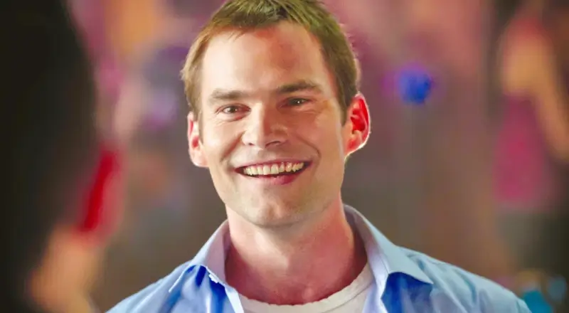 Steve Stifler