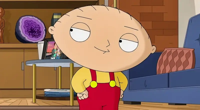 Stewie Griffin