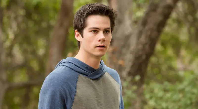 Stiles Stilinski