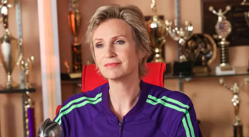 Sue Sylvester