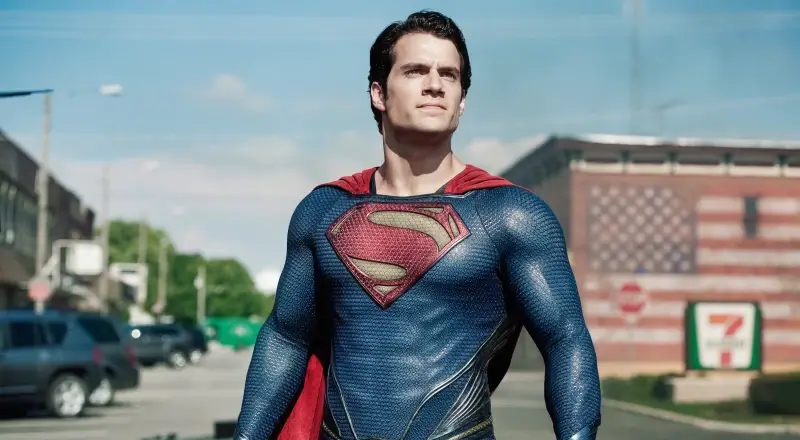 Man of Steel: Character Analysis