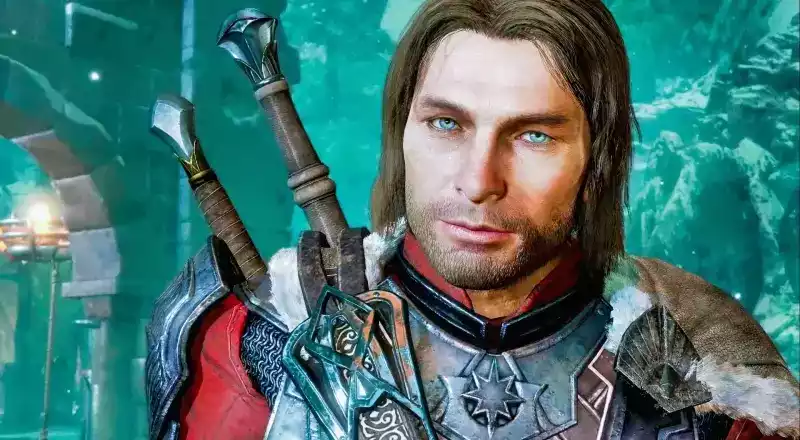 Middle-earth: Shadow of Mordor - Protagonists / Characters - TV Tropes