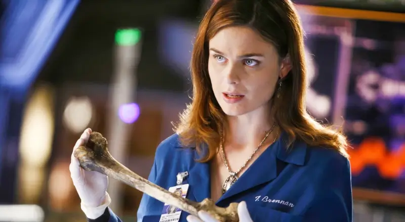 Temperance Brennan