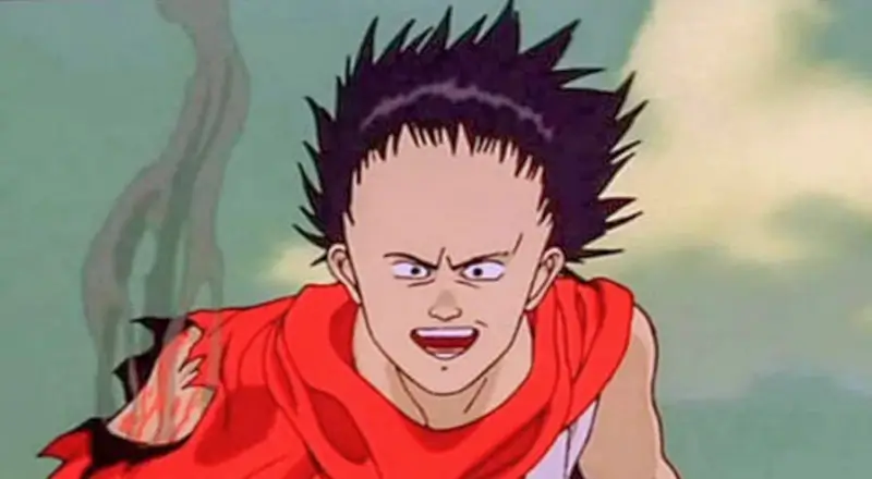 Tetsuo Shima from Akira | CharacTour