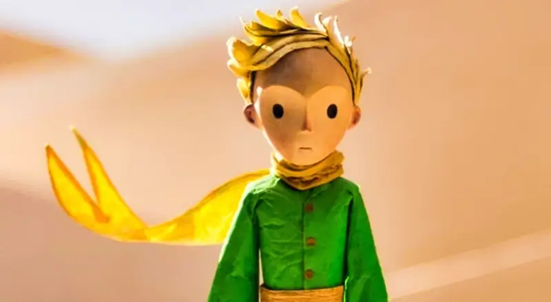 The Little Prince