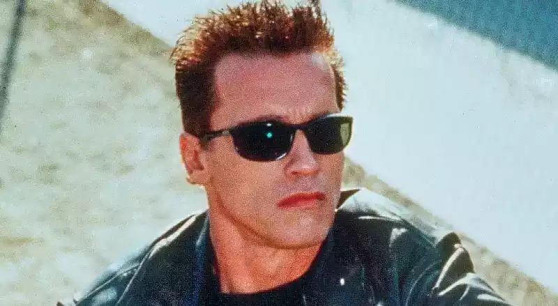 The Terminator