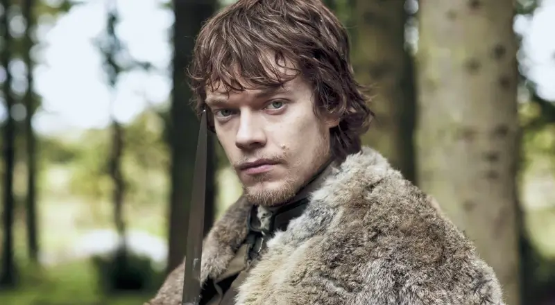 Theon Greyjoy