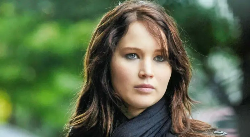 Tiffany Maxwell from Silver Linings Playbook