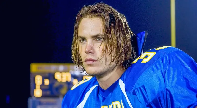 Tim Riggins