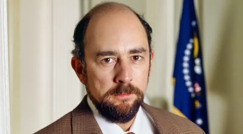 Toby Ziegler