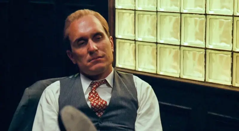 Tom Hagen