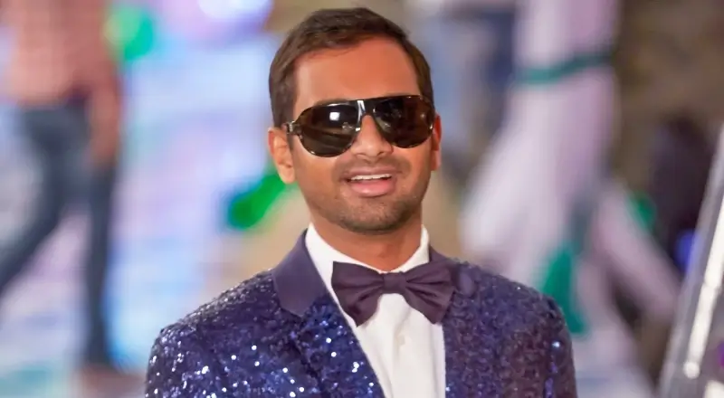 Tom Haverford