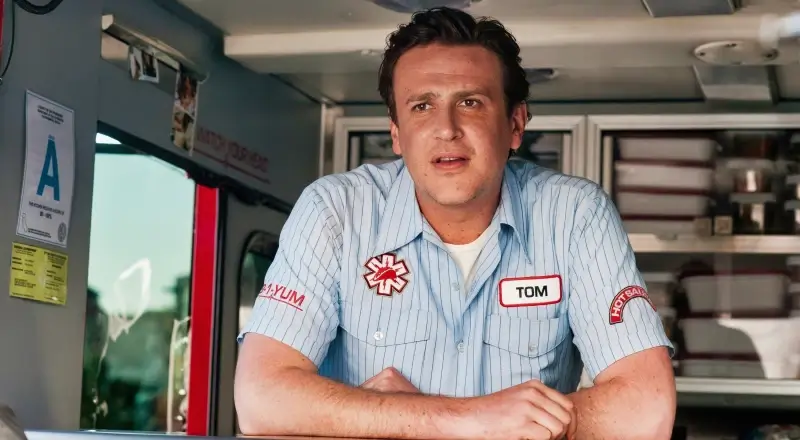 Tom Solomon