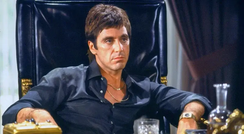 Tony Montana