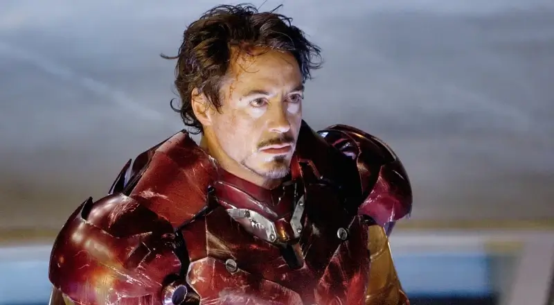 Tony Stark is Marvel's best villain 