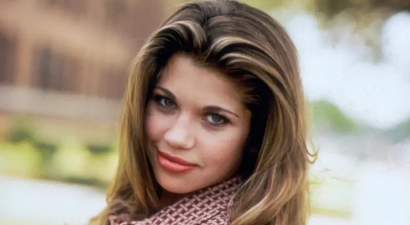 Topanga Lawrence