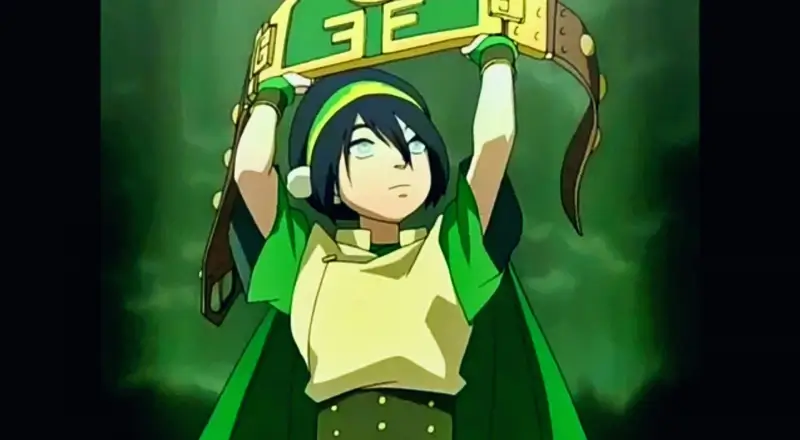 Toph