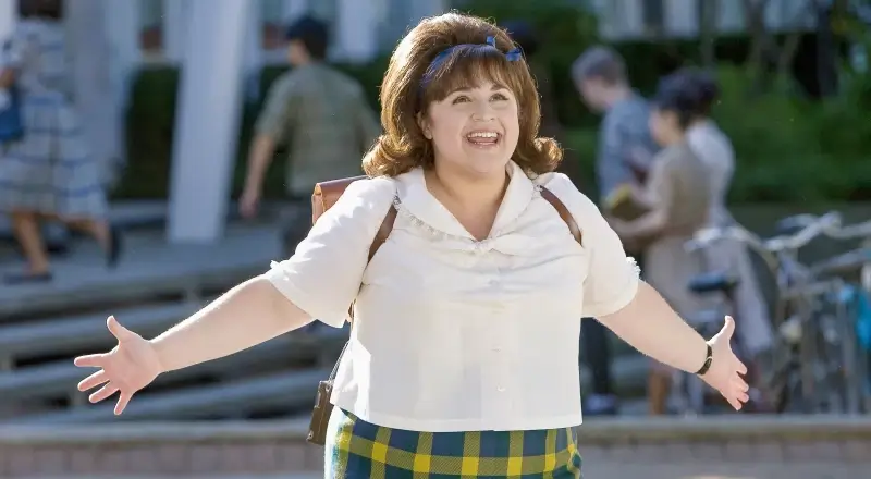 Tracy Turnblad from Hairspray | CharacTour