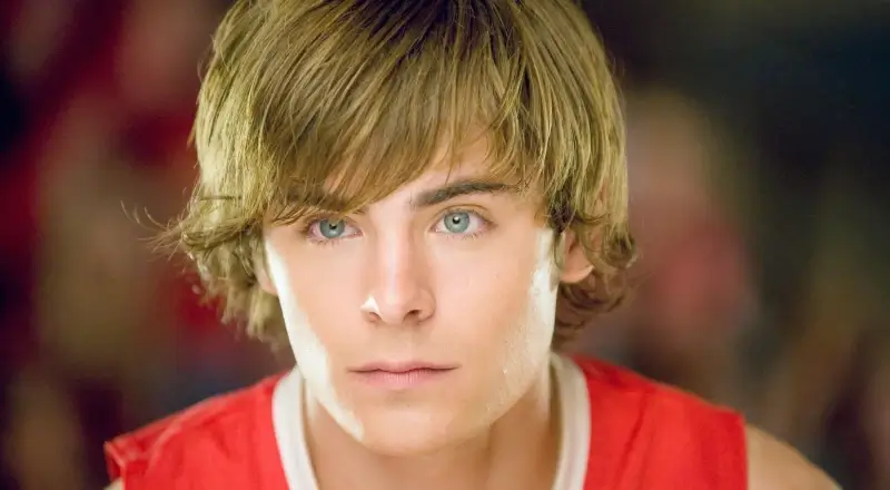 Troy Bolton