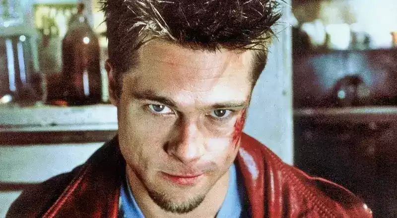 Tyler Durden from Fight Club | CharacTour