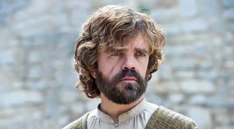 Tyrion Lannister