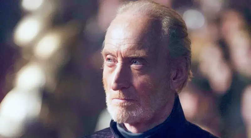 Tywin Lannister