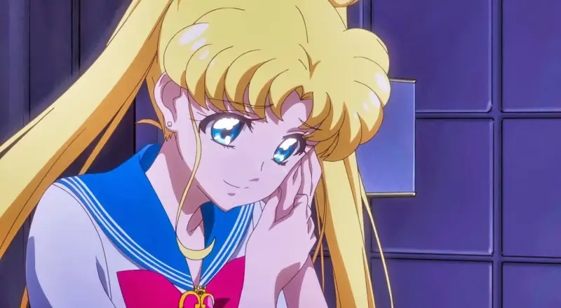 Usagi Tsukino