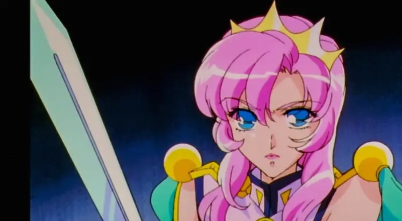 Utena Tenjou