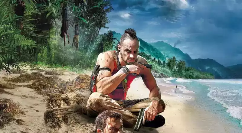 far cry 3 characters citra